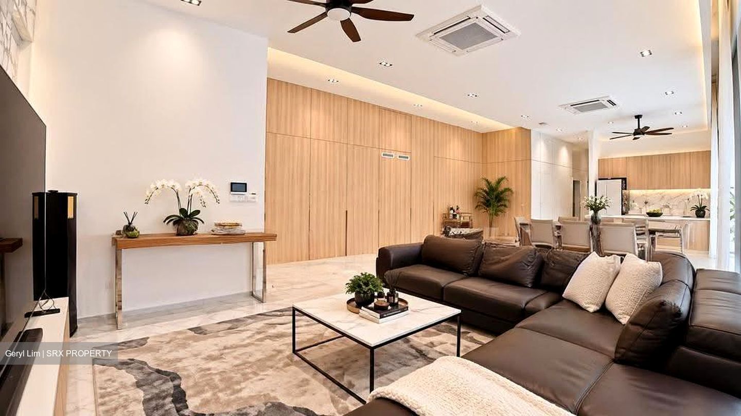 Opera Estate (D15), Semi-Detached #629362911